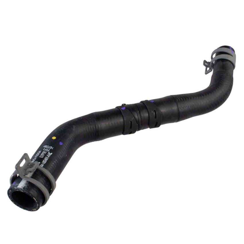 Motorcraft Radiator Hoses for 2024 F-650, F-750 - PC4Z8548A