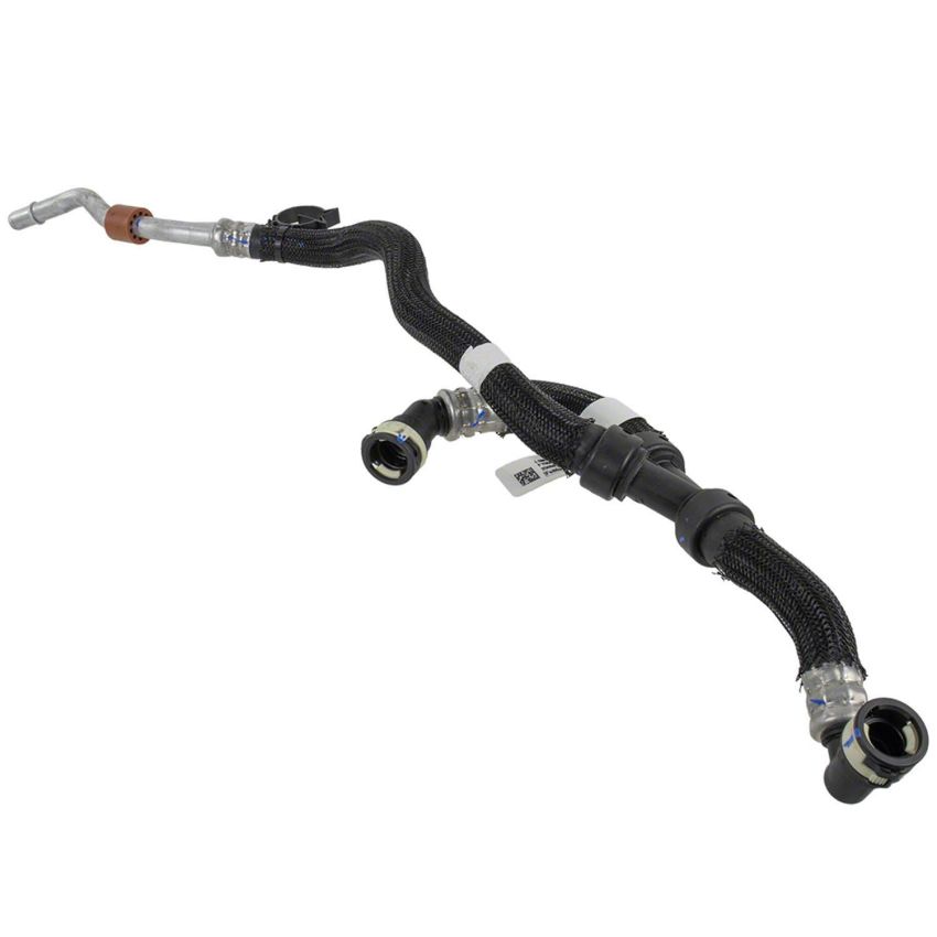 Motorcraft Radiator Hoses for 2022 EXPLORER, POLICE INTERCEPTOR UTILITY - L1MZ8286R