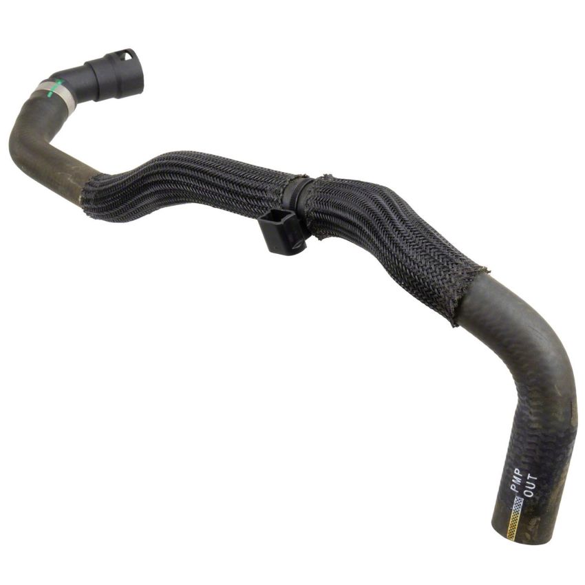Motorcraft Radiator Hoses PZ1Z8260G