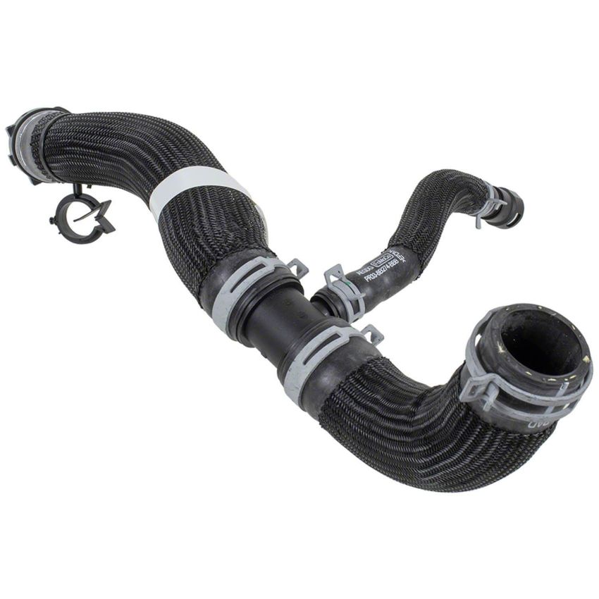 Motorcraft Radiator Hoses for 2024 MUSTANG - PR3Z8260D
