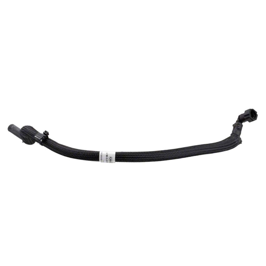 Motorcraft Overflow Tank Components R1MZ8075A