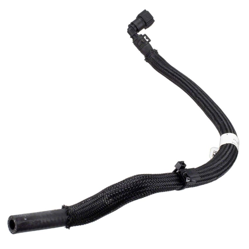 Motorcraft Overflow Tank Components R1MZ8075A
