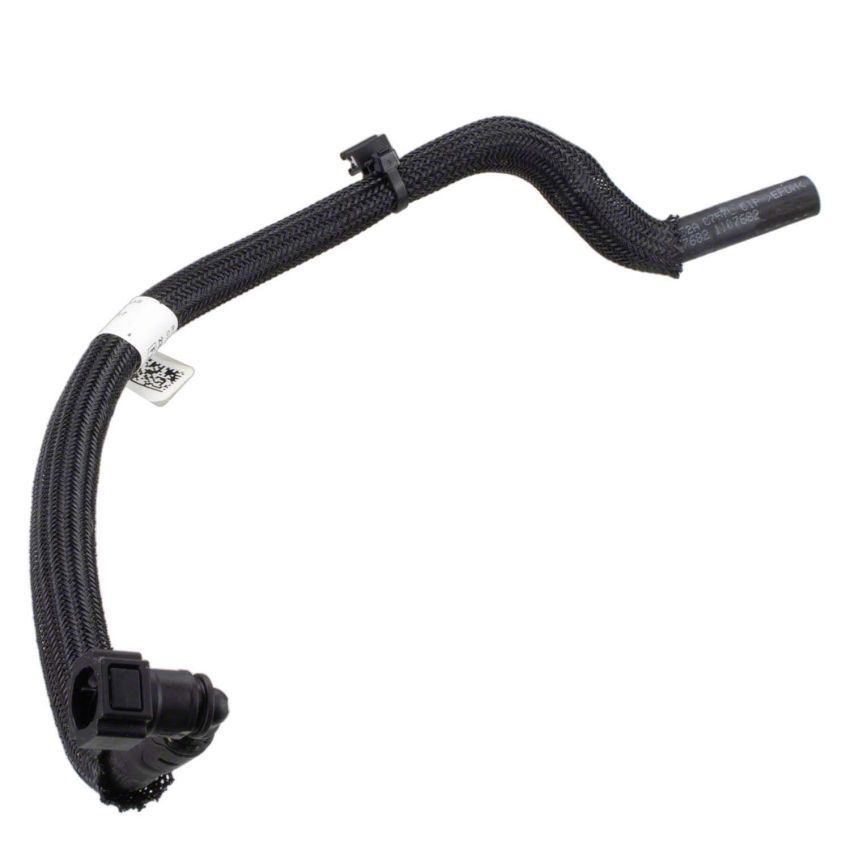 Motorcraft Overflow Tank Components R1MZ8075A