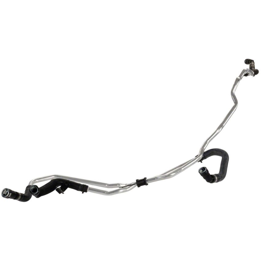 Motorcraft Molded Heater Hoses for 2023-2024 ESCAPE - LX6Z8260AD