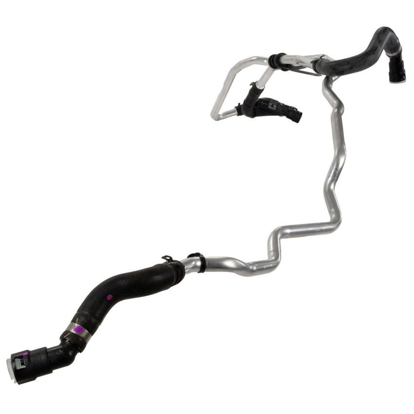 Motorcraft Molded Heater Hoses for 2023-2024 ESCAPE - LX6Z8260AD