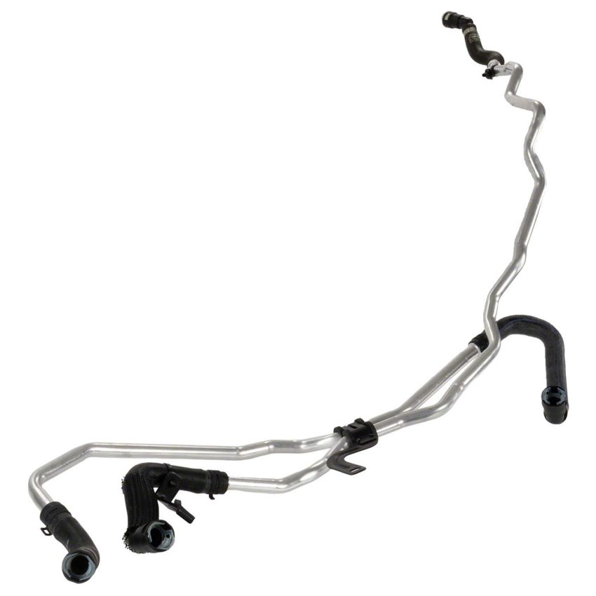 Motorcraft Molded Heater Hoses for 2023-2024 ESCAPE - LX6Z8260AD