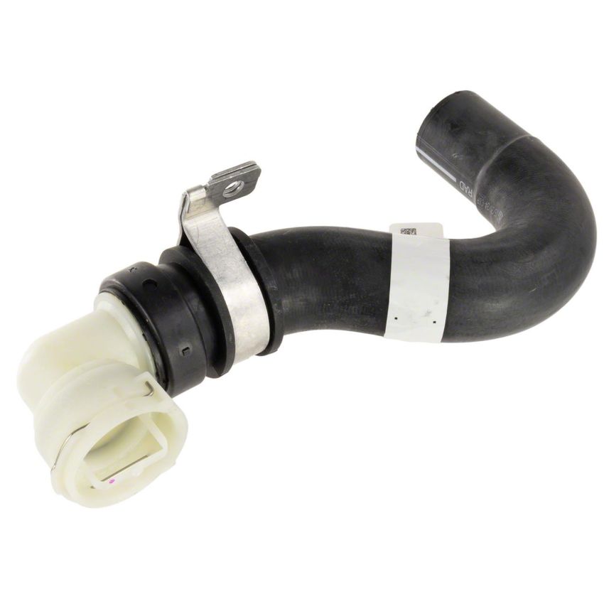 Motorcraft Radiator Hoses R1MZ8286B