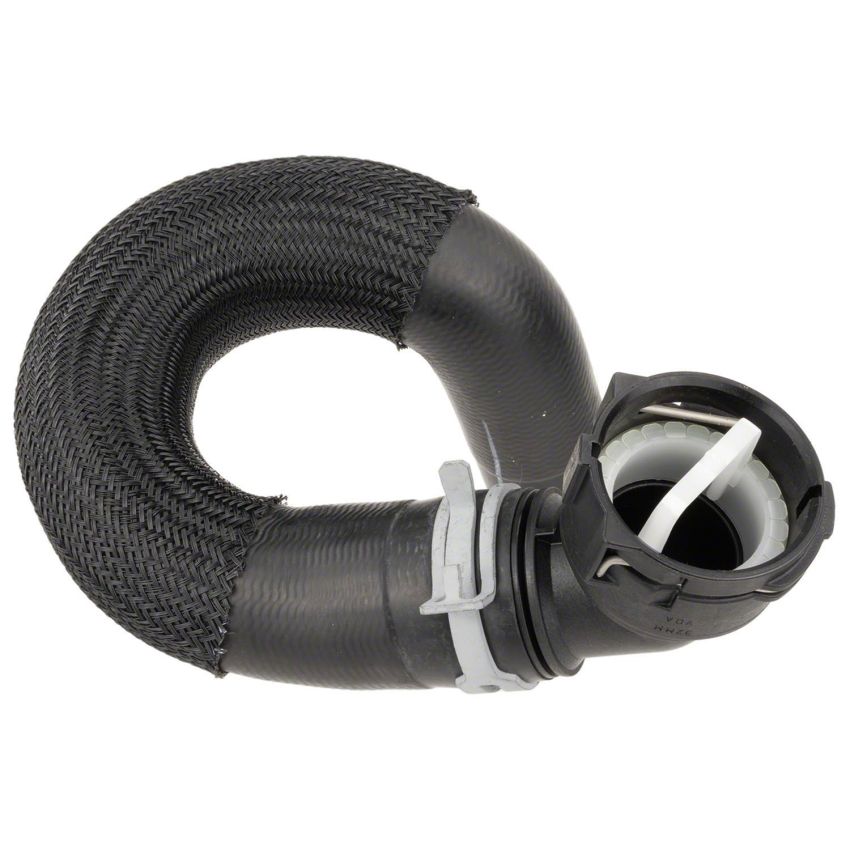 Motorcraft Radiator Hoses RZ1Z8286A