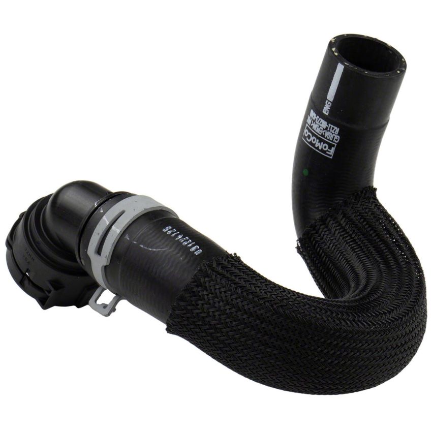 Motorcraft Radiator Hoses RZ1Z8286B