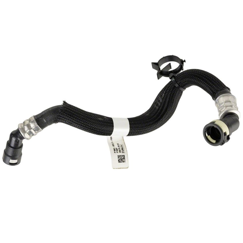 Motorcraft Radiator Hoses P1MZ8286C