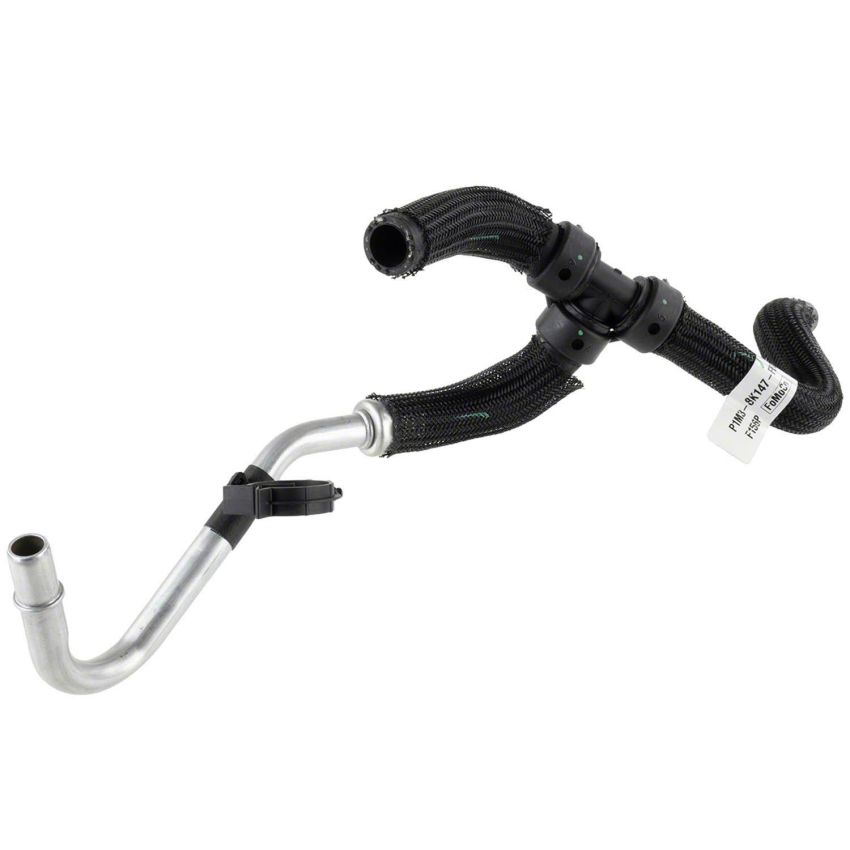 Motorcraft Radiator Hoses P1MZ8B081C
