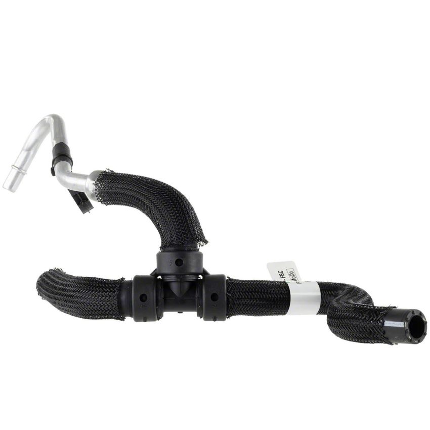 Motorcraft Radiator Hoses P1MZ8B081C