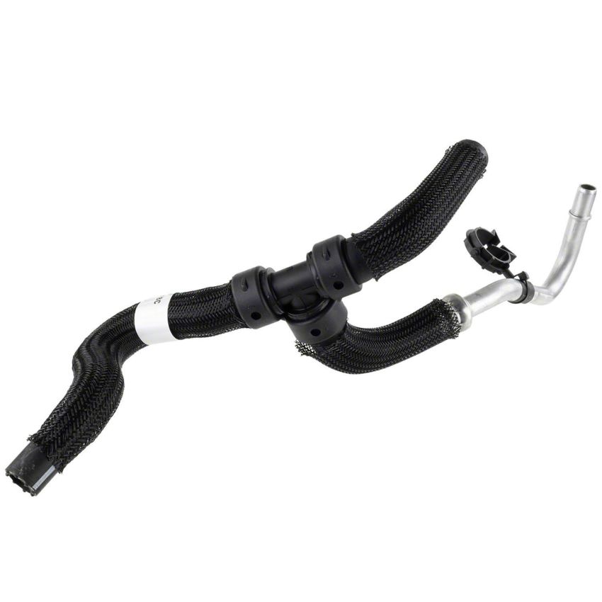 Motorcraft Radiator Hoses P1MZ8B081C