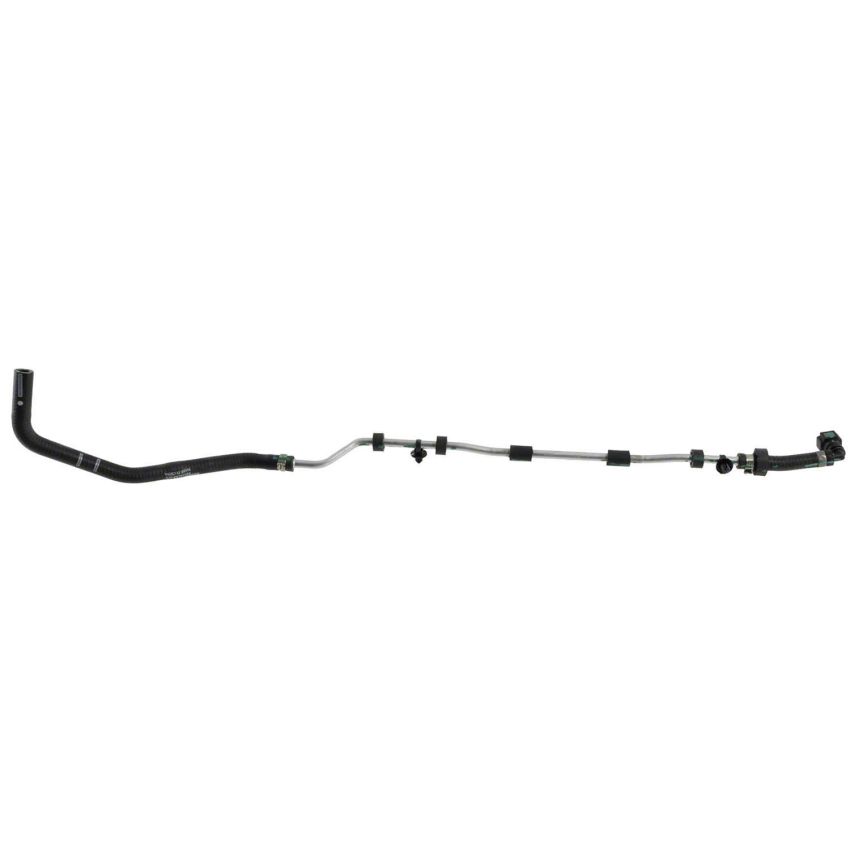 Motorcraft Radiator Hoses PZ1Z8063H