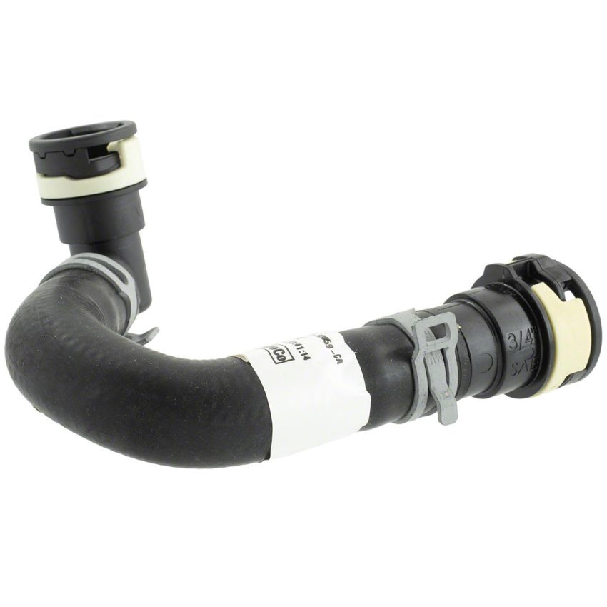 Motorcraft Radiator Hoses SJ9Z8N029C