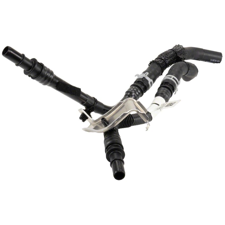 Motorcraft Heater Hoses PJ9Z8B081C