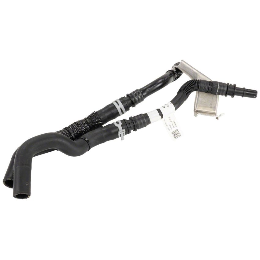 Motorcraft Heater Hoses PJ9Z8B081C