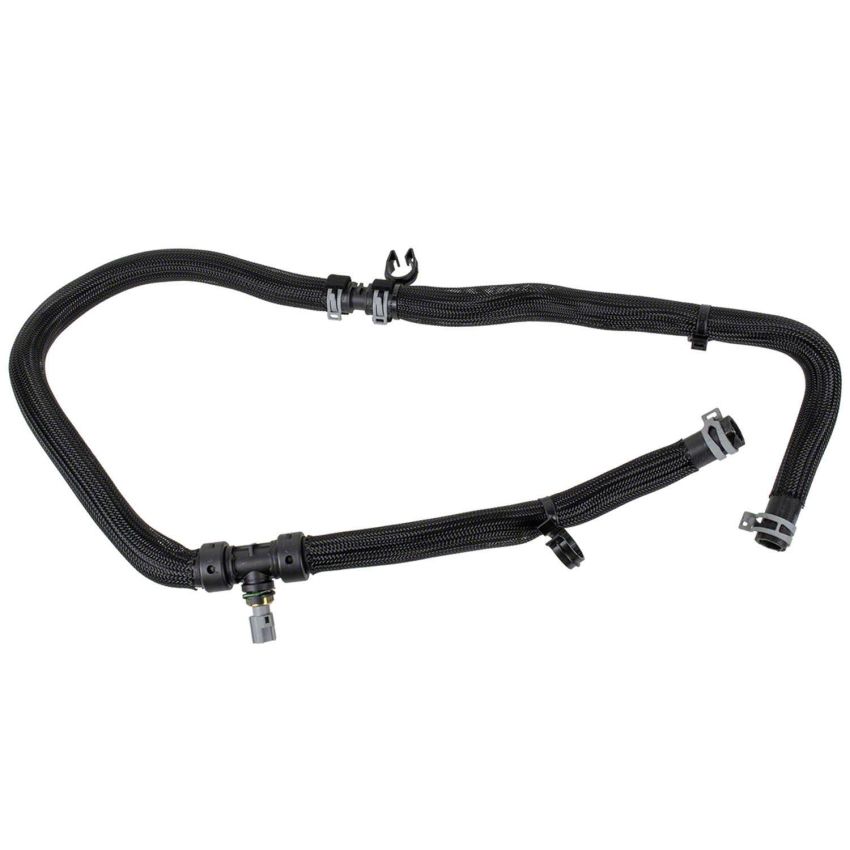 Motorcraft Radiator Hoses NL3Z8N029C