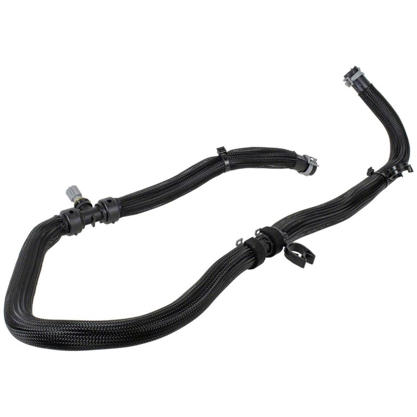 Motorcraft Radiator Hoses NL3Z8N029C