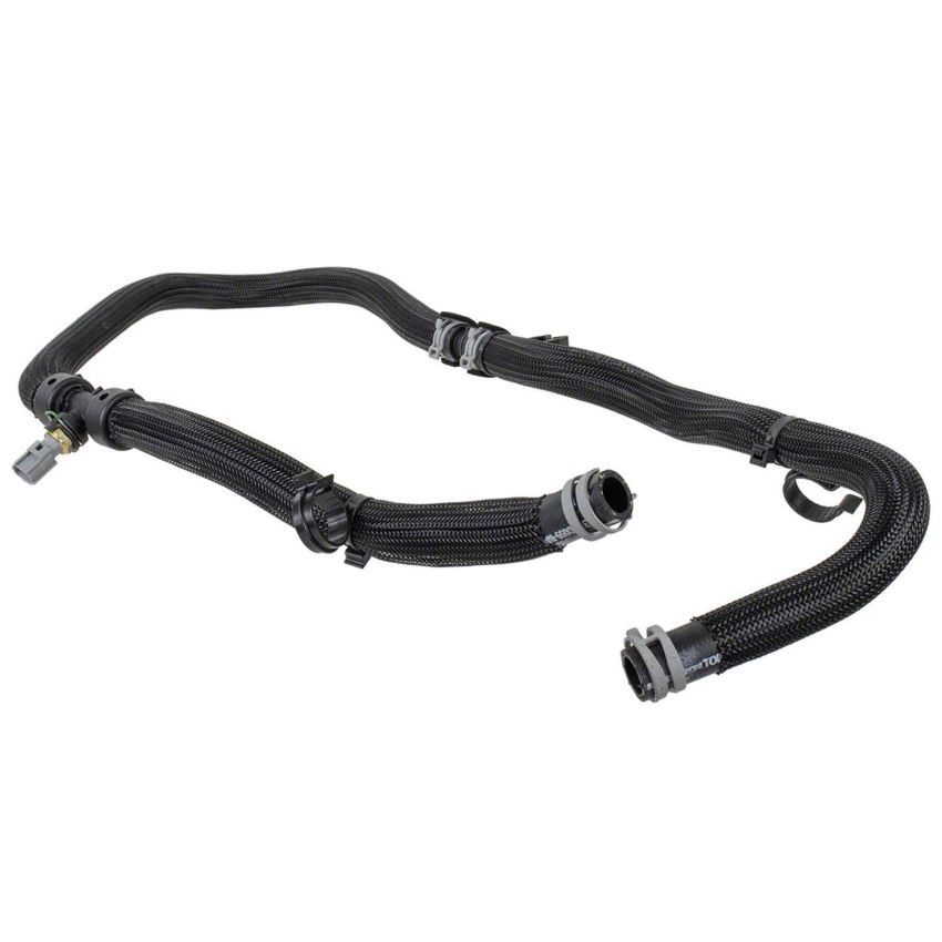 Motorcraft Radiator Hoses NL3Z8N029C