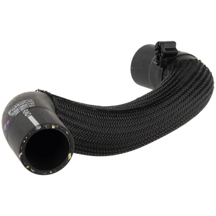 Motorcraft Radiator Hoses LX6Z8286AG