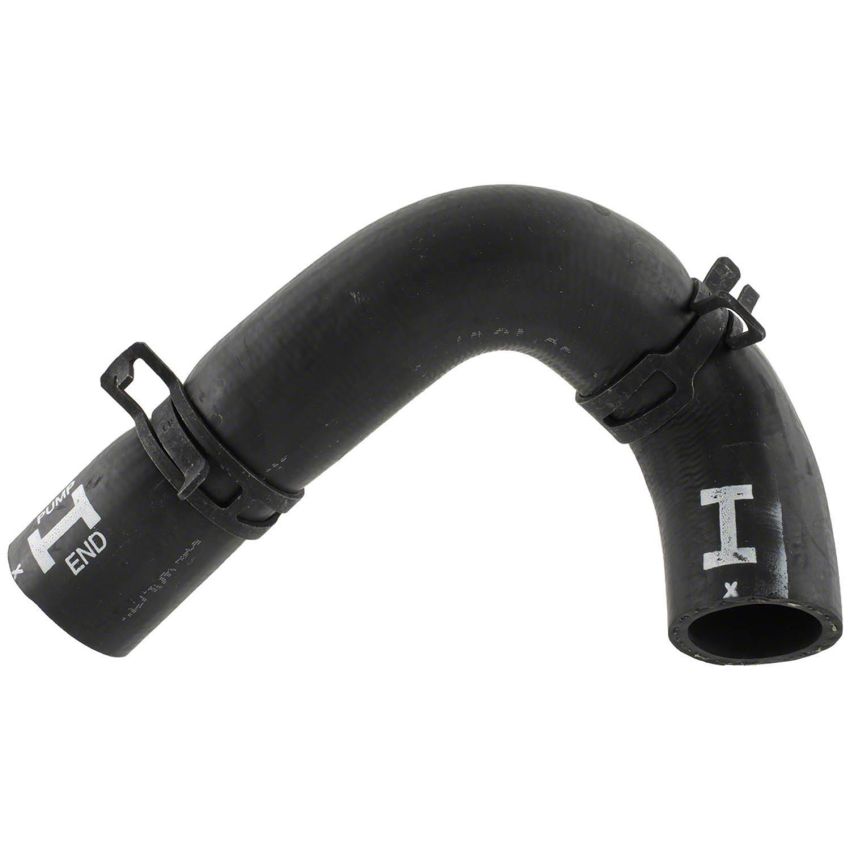 Motorcraft Radiator Hoses XS2Z8A577AB