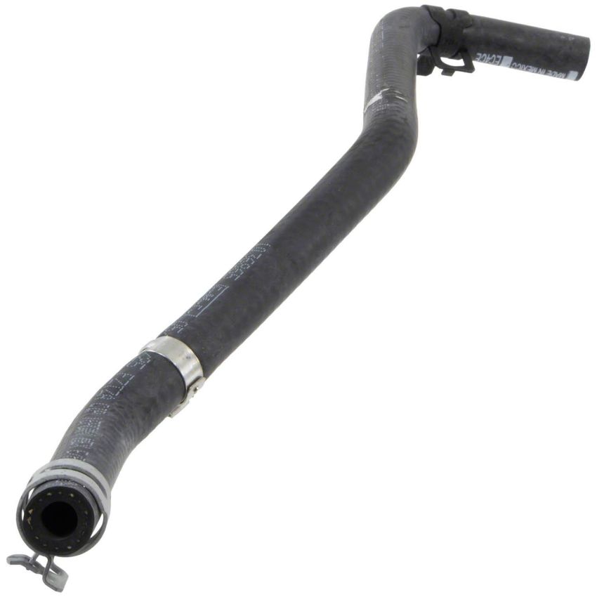 Motorcraft Radiator Hoses FL3Z8075C