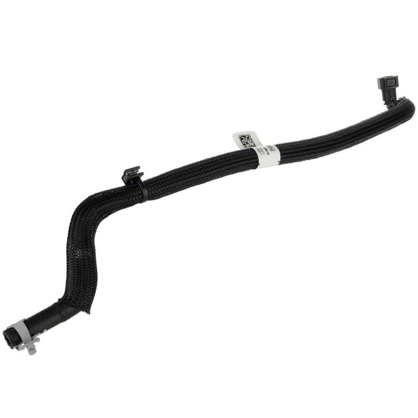 Motorcraft Radiator Hoses L1MZ8075C