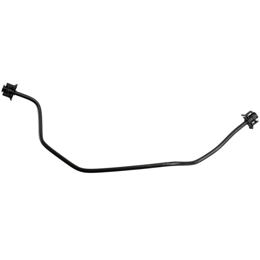 Motorcraft Radiator Hoses DP5Z8075A