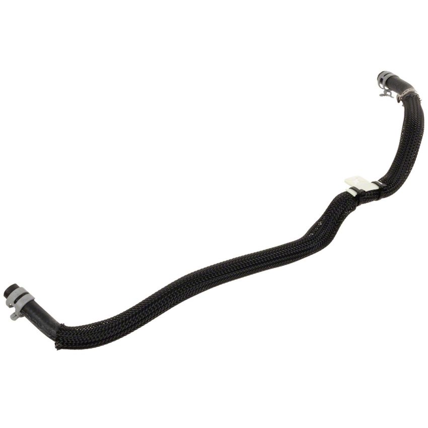 Motorcraft Radiator Hoses TR3Z8075C
