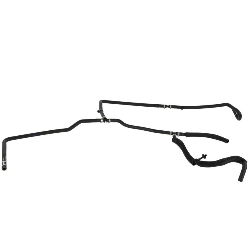 Motorcraft Overflow Tank Components FC3Z8075A