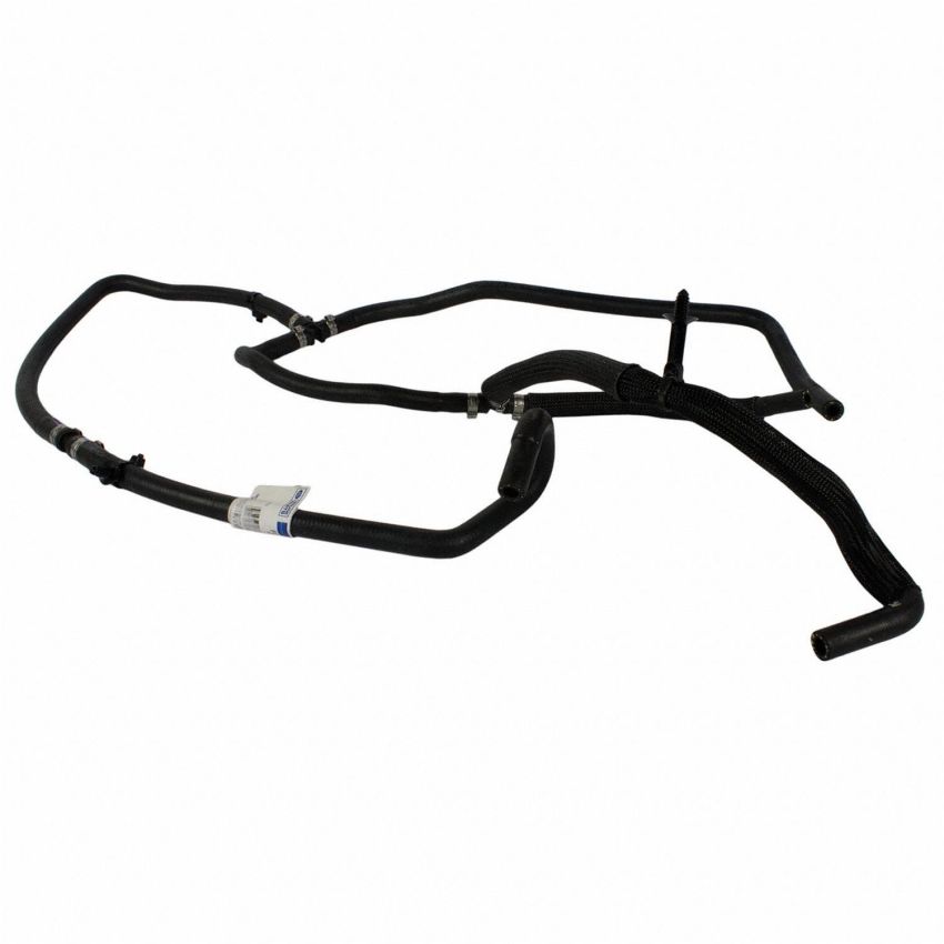 Motorcraft Overflow Tank Components FC3Z8075A