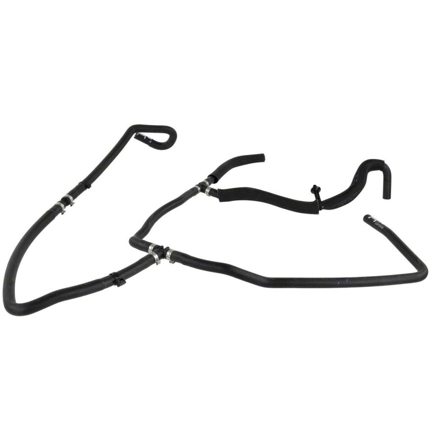 Motorcraft Overflow Tank Components FC3Z8075A