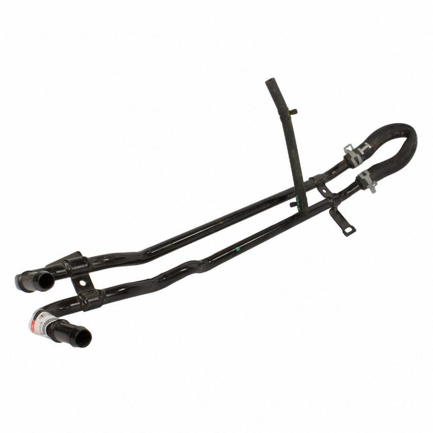 Motorcraft Molded Heater Hoses for 2001 EXPLORER - 1L2Z18B402HA