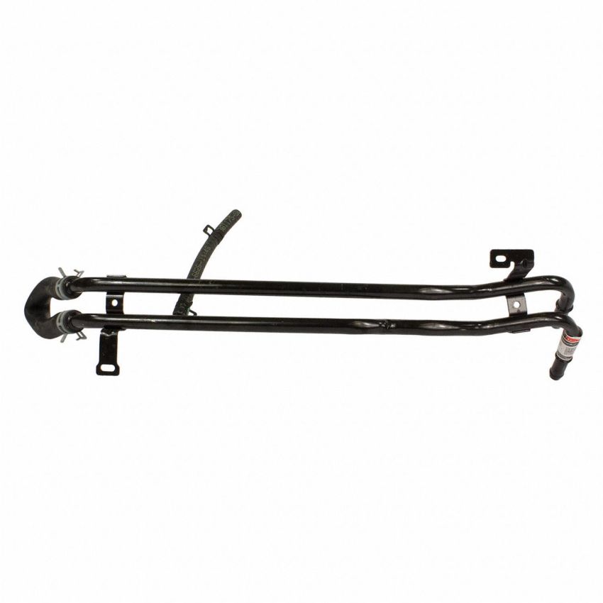 Motorcraft Molded Heater Hoses for 2001 EXPLORER - 1L2Z18B402HA