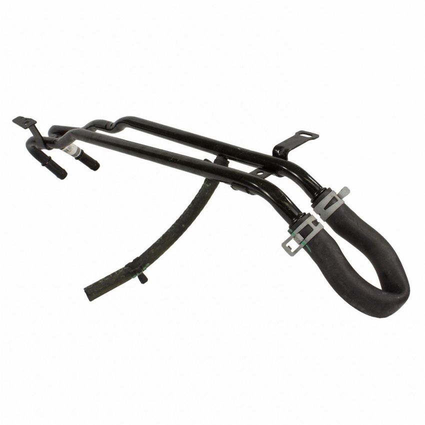 Motorcraft Molded Heater Hoses for 2001 EXPLORER - 1L2Z18B402HA