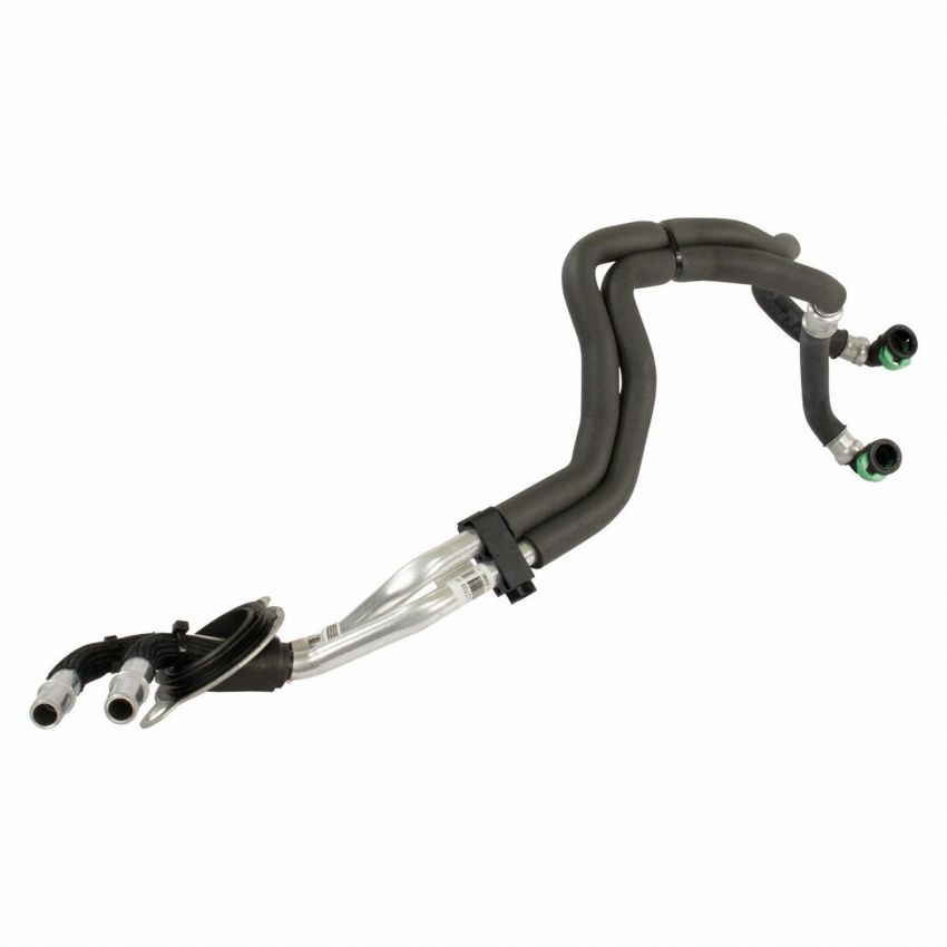 Motorcraft Molded Heater Hoses for 2012-2018 FOCUS - CV6Z18B402A