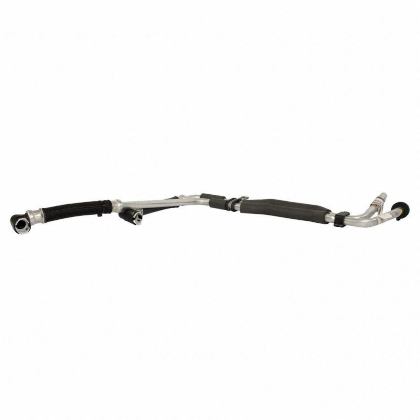 Motorcraft Molded Heater Hoses for 2012-2018 FOCUS - CV6Z18B402B