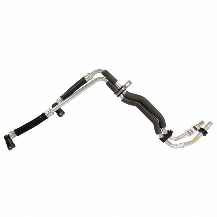Motorcraft Molded Heater Hoses for 2012-2018 FOCUS - CV6Z18B402B