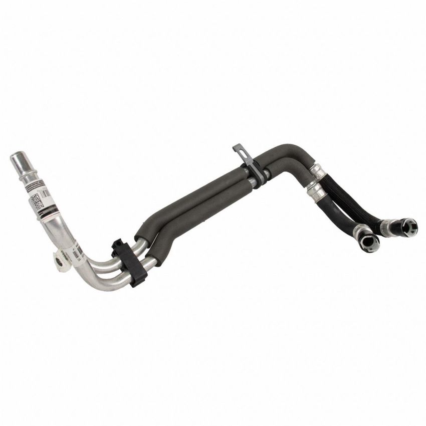 Motorcraft Molded Heater Hoses for 2012-2018 FOCUS - CV6Z18B402C