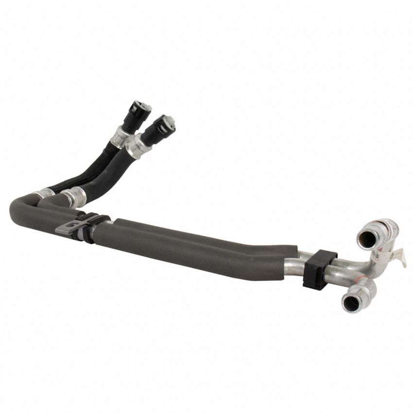Motorcraft Molded Heater Hoses for 2012-2018 FOCUS - CV6Z18B402C