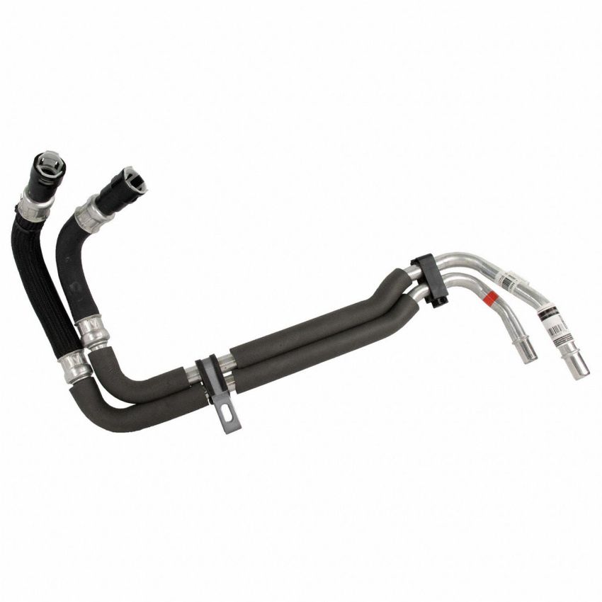Motorcraft Molded Heater Hoses for 2012-2018 FOCUS - CV6Z18B402C