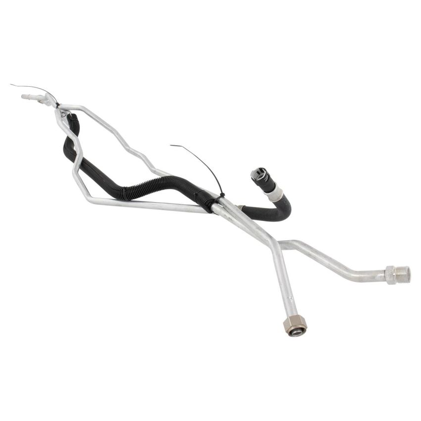 Motorcraft Molded Heater Hoses for 2010-2014 EXPEDITION, NAVIGATOR - CL1Z18663D
