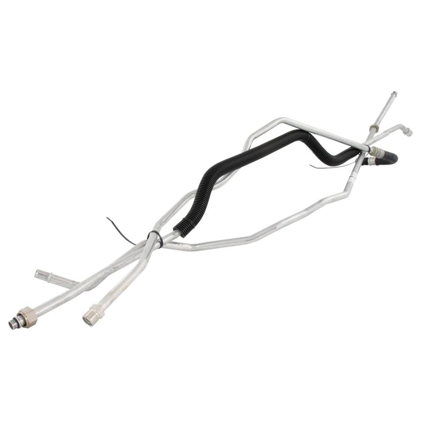 Motorcraft Molded Heater Hoses for 2010-2014 EXPEDITION, NAVIGATOR - CL1Z18663D
