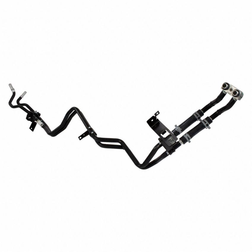 Motorcraft Molded Heater Hoses CK4Z18B402A