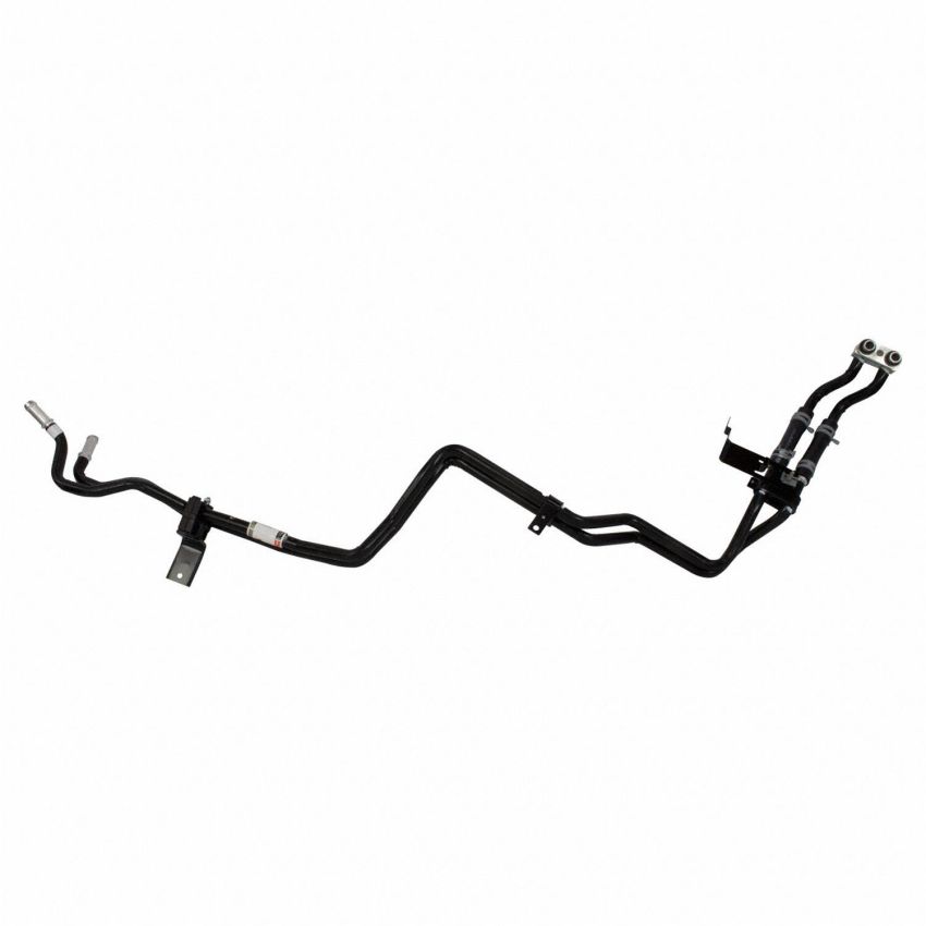 Motorcraft Molded Heater Hoses CK4Z18B402A