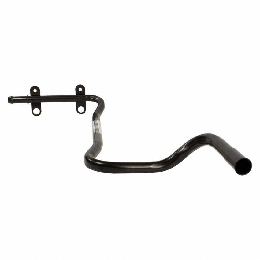 Motorcraft Molded Heater Hoses for 2004-2019 E-450 SUPER DUTY, E-350 SUPER DUTY, 2005 E-350 CLUB WAGON - DC2Z18663A