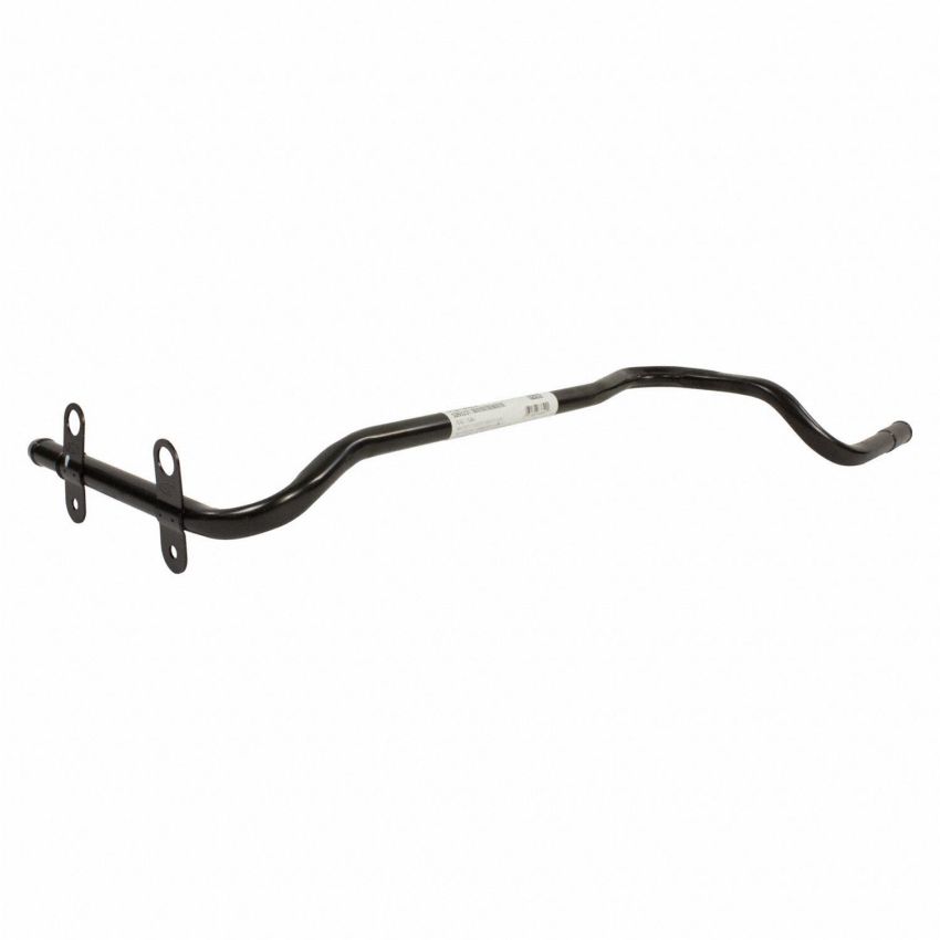 Motorcraft Molded Heater Hoses for 2004-2019 E-450 SUPER DUTY, E-350 SUPER DUTY, 2005 E-350 CLUB WAGON - DC2Z18663A