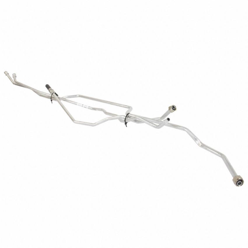 Motorcraft Molded Heater Hoses for 2015-2017 EXPEDITION, NAVIGATOR - FL1Z18696A