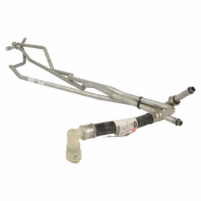 Motorcraft Molded Heater Hoses for 2015-2017 EXPEDITION, NAVIGATOR - FL1Z18663B